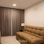 Solar Tambau Flat Luxo