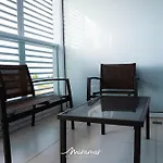 Solar Tambau Flat Luxo