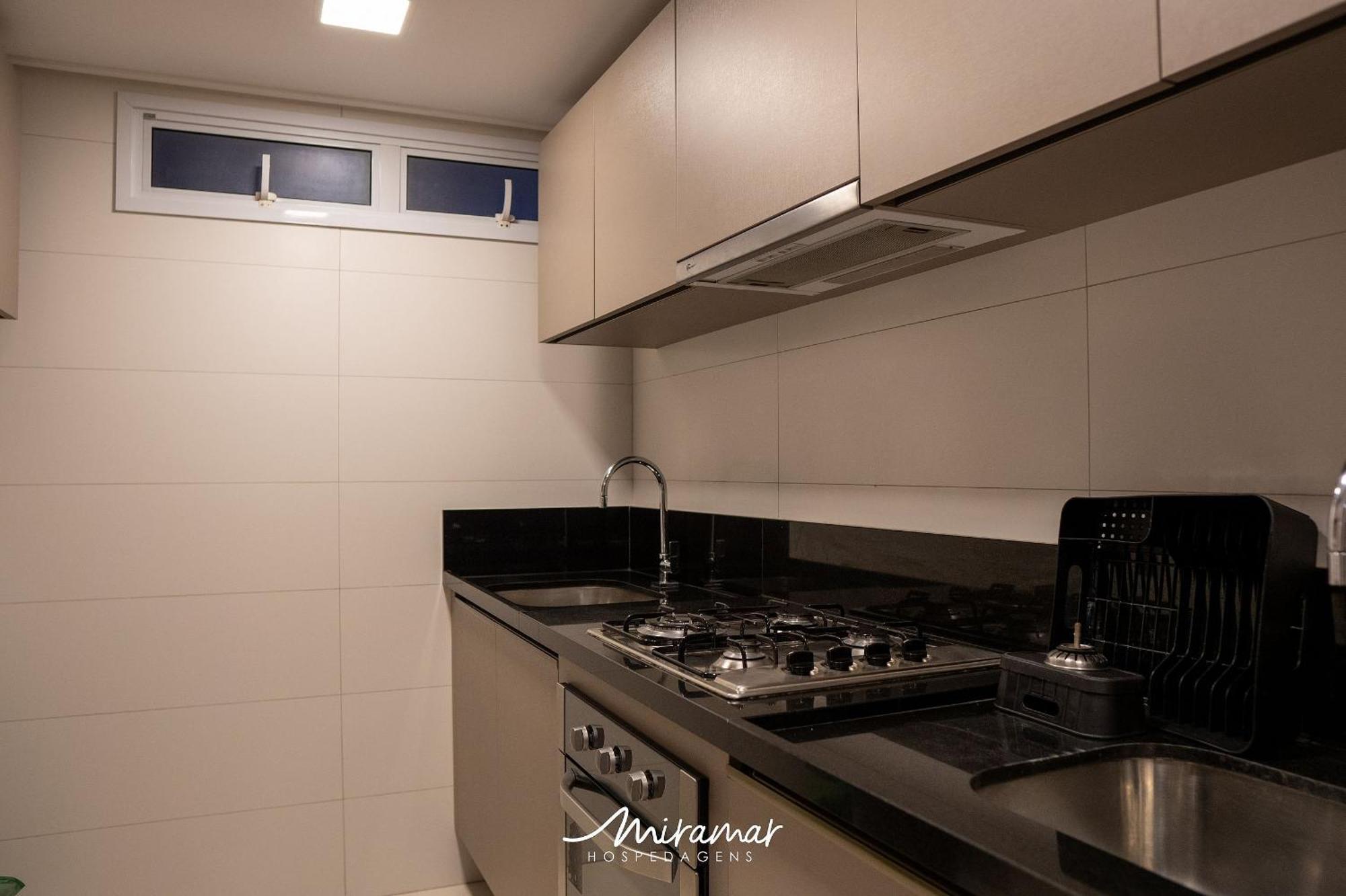 Solar Tambau Flat Luxo *