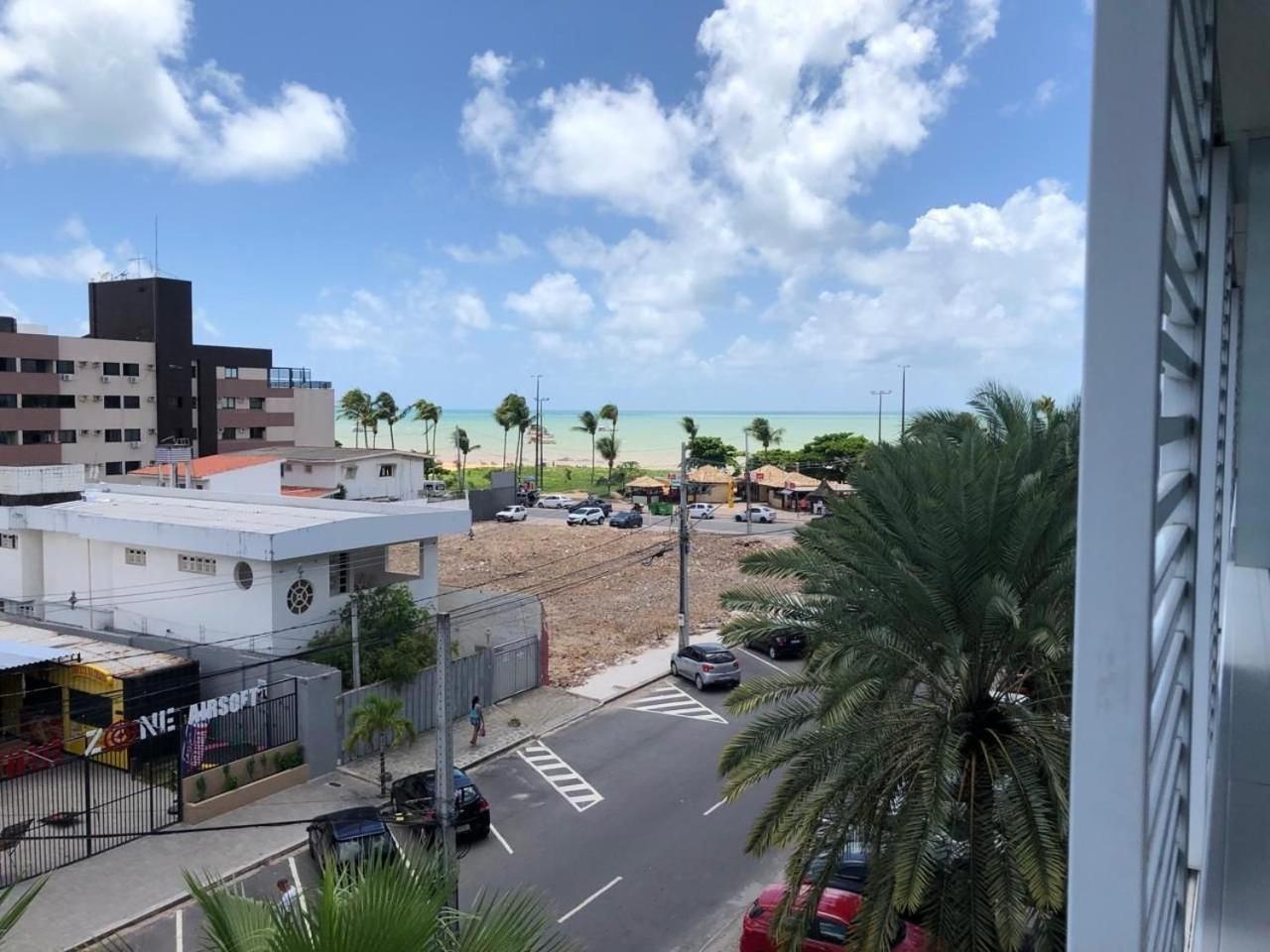 Apartamento Solar Tambau Flat Luxo *