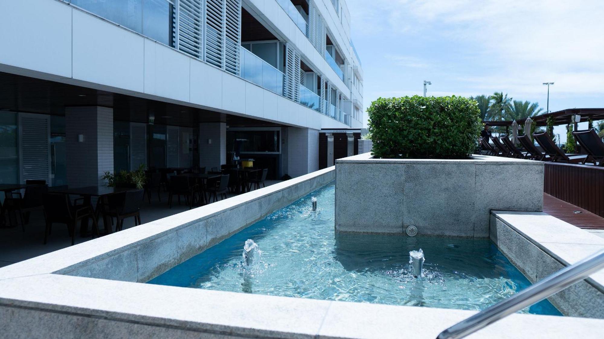 Solar Tambau Flat Luxo Apartamento *