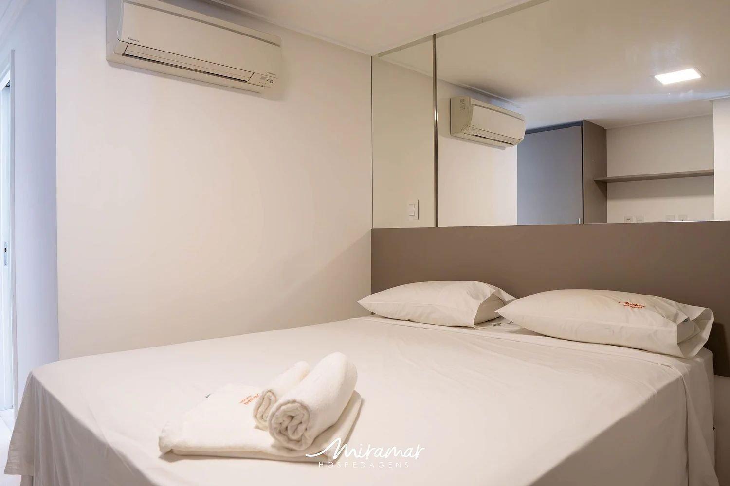 Solar Tambau Flat Luxo Apartamento