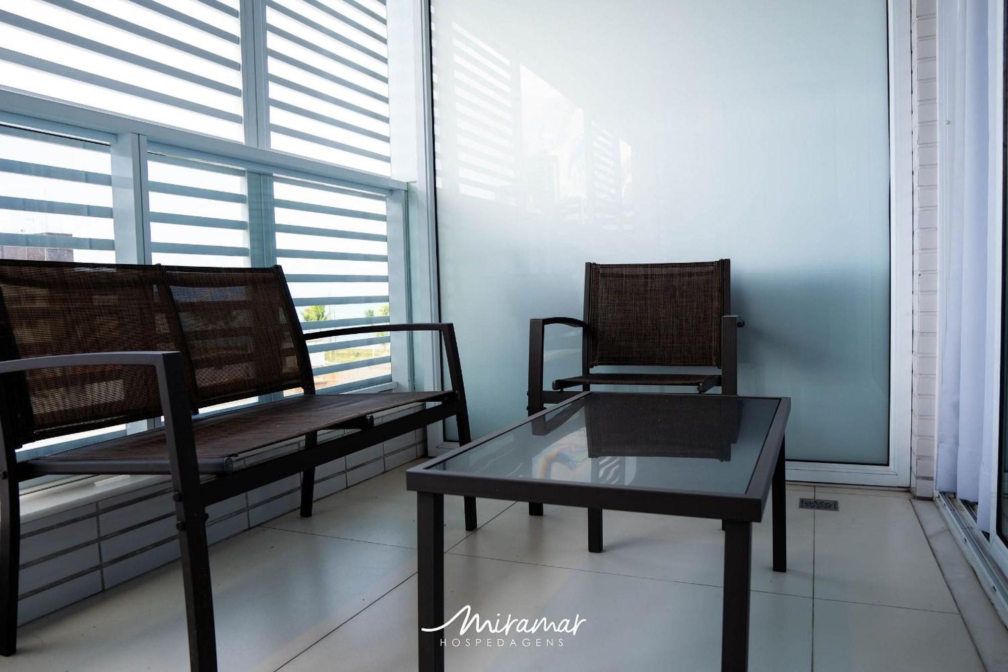 Solar Tambau Flat Luxo Apartamento João Pessoa
