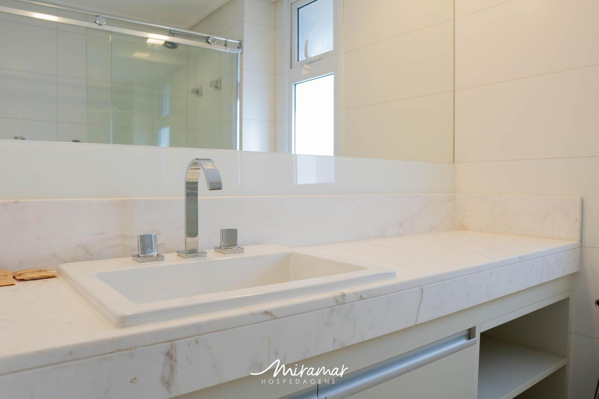 Solar Tambau Flat Luxo Apartamento João Pessoa